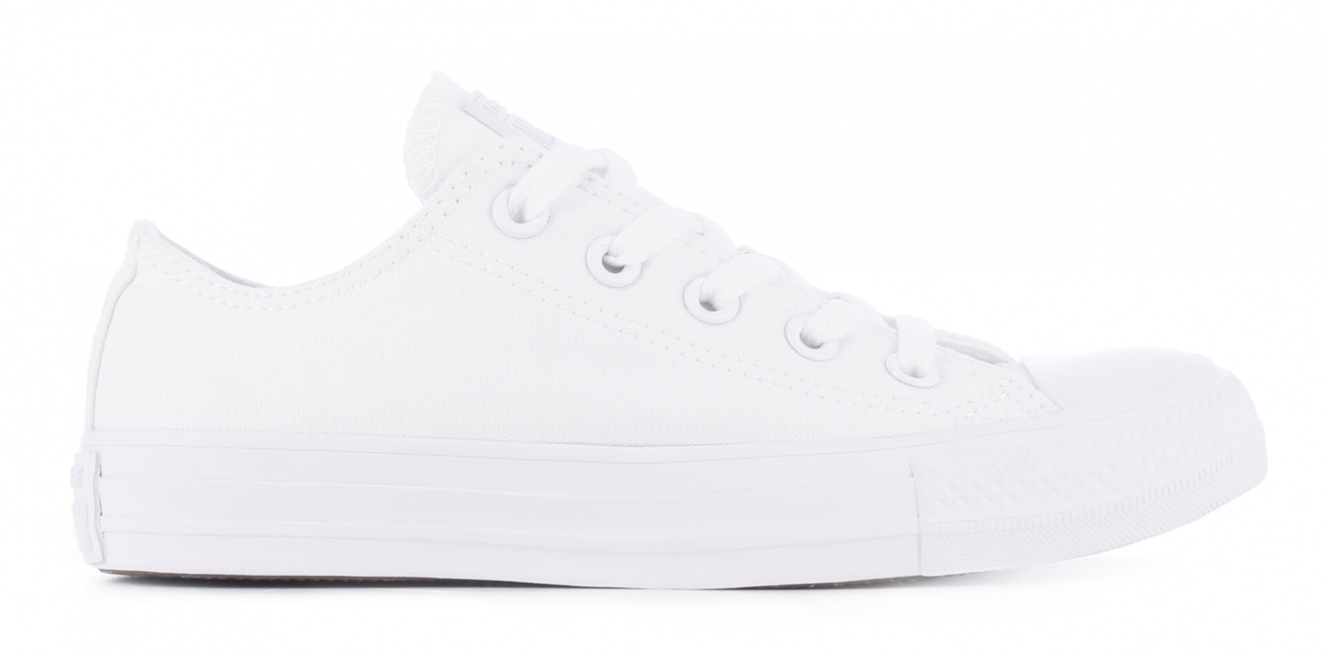 Championes Unisex Converse - All Star Chuck Taylor Star Ox Converse - Blanco 
