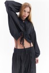Blusa Nikko Negro