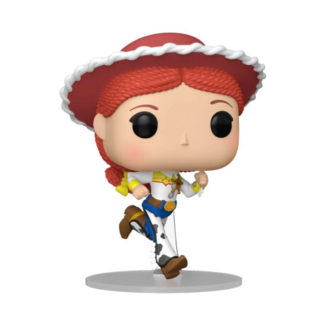 Jessie - Toy Story 5 Disney - 1710 Jessie - Toy Story 5 Disney - 1710