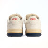 Championes Vans Upland VNTG Hombre VN000D70YF91 Blanco-rojo
