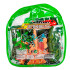 OUTLET Figuras Militar en mochila Outlet Figuras Militar En Mochila