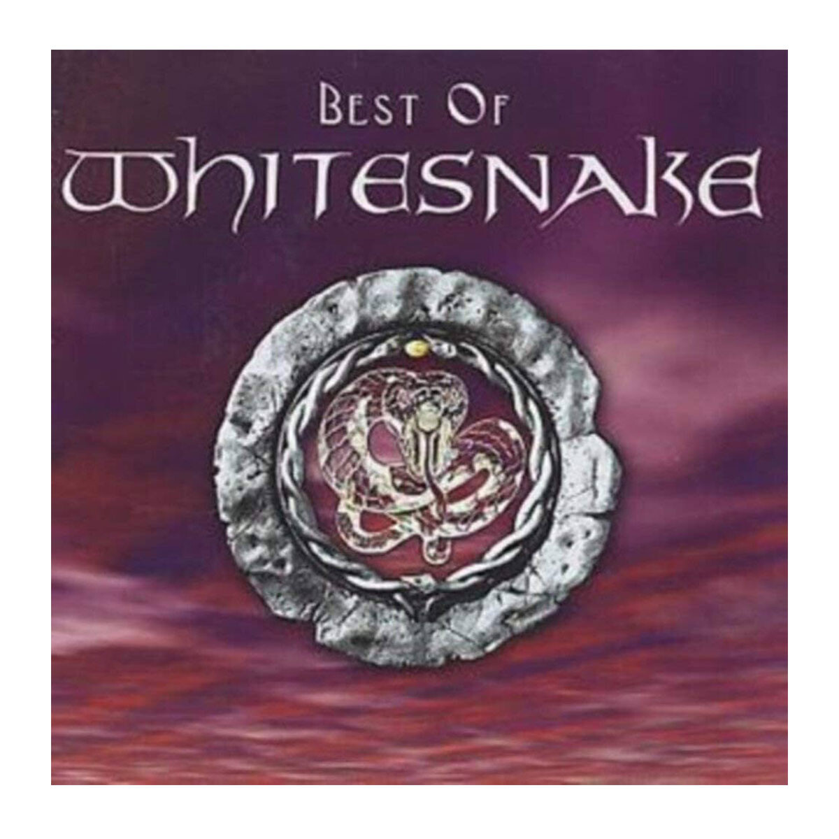 (l) Whitesnake-best Of 