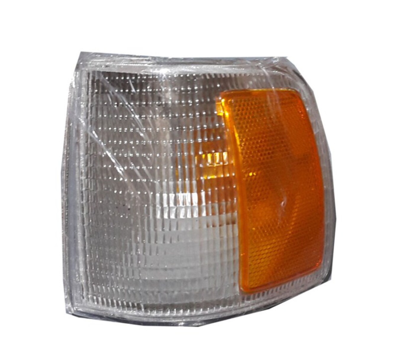 FAROL VOLKSWAGEN GOL-AMAZON 91-94 SEÑ IZQ BLANCO T-CIBIE - 
