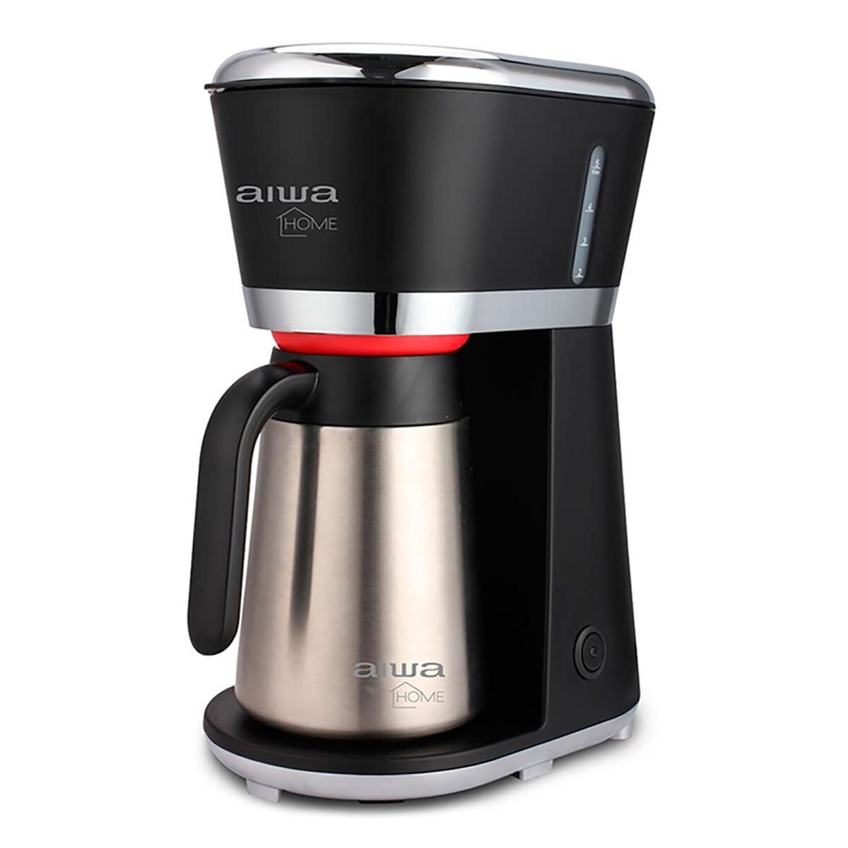 Aiwa Cafetera AWCD1162 700W 690ML 