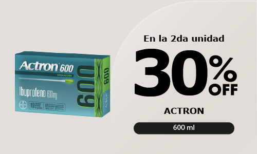 HC actron 600
