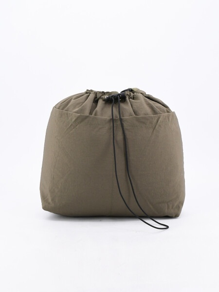 TOTE PALMA VERDE OSCURO