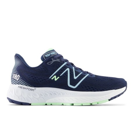 Championes New Balance de dama - 880 V13 - W880N13 NAVY