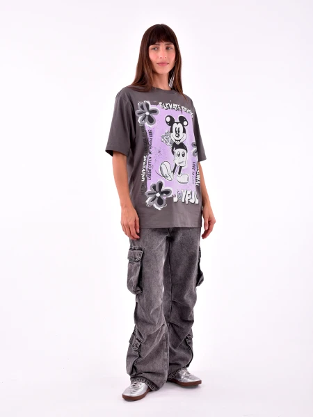 REMERA JOYFUL MICKEY VARIANTE 1