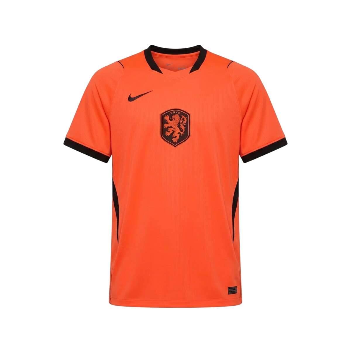 Camiseta Nike Paises Bajos 2026 