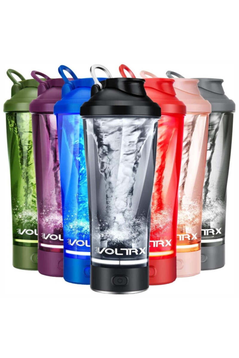 VOLTRX VORTEX ELECTRIC SHAKER 600ml VOLTRX VORTEX ELECTRIC SHAKER 600ml