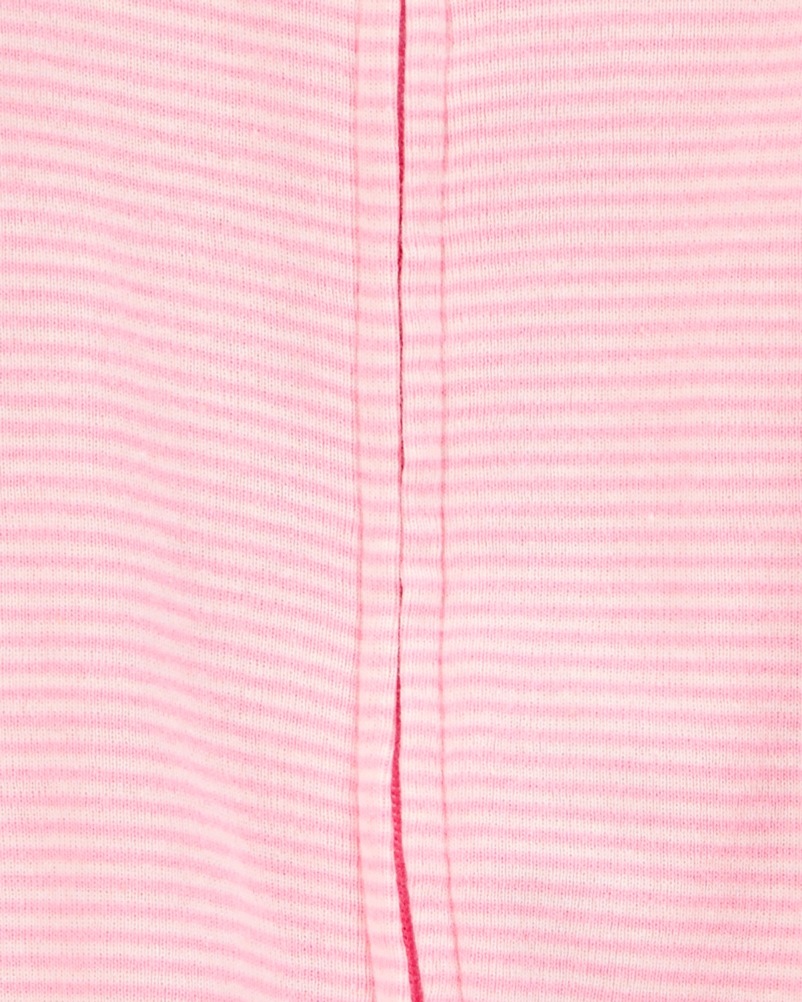 Pack dos pijamas una pieza de algodón, con pie, estampados Pack dos pijamas una pieza de algodón, con pie, estampados