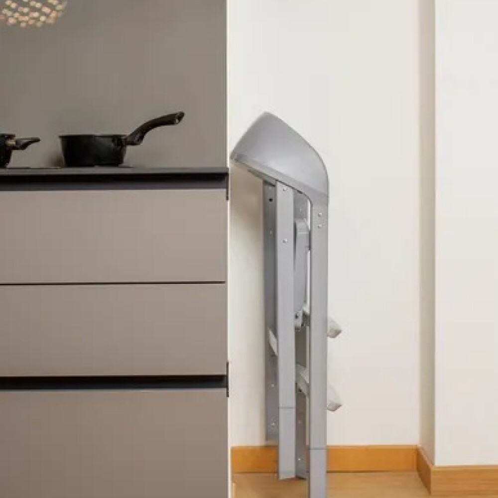 Silla de comer CRESCENDO UP PEARL evolutiva torre montessori Silla de comer CRESCENDO UP PEARL evolutiva torre montessori