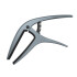 Requinto Ernie ball Axis capo blue steel Requinto Ernie ball Axis capo blue steel