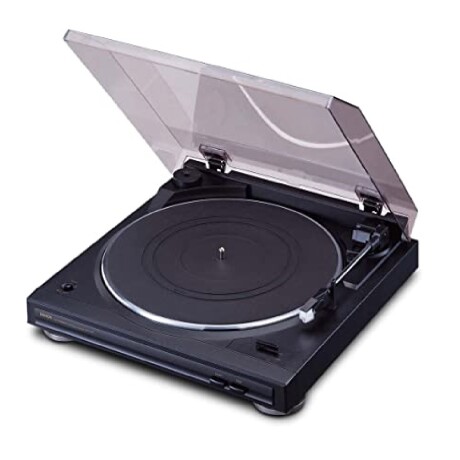 Bandeja De Vinilo Denon Dp29f Negro Bandeja De Vinilo Denon Dp29f Negro