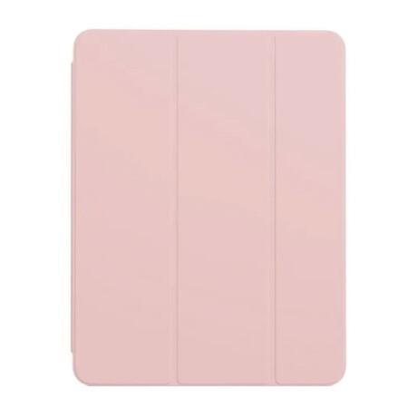 Funda protectora para ipad air 10.9' (4ta y 5ta gen) ranura para lapiz Light pink