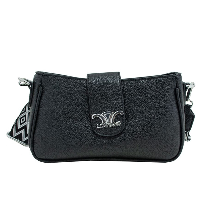 Carteras Muvem de Mujer - WC10-3819-2 Negro