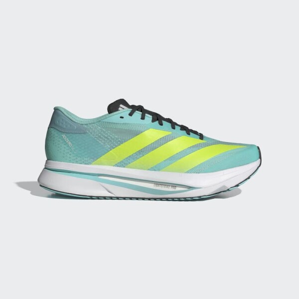 Championes Adidas Adizero SL 2 Verde