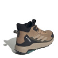 Championes de Hombre Adidas Terrex Anylander Mid Marrón