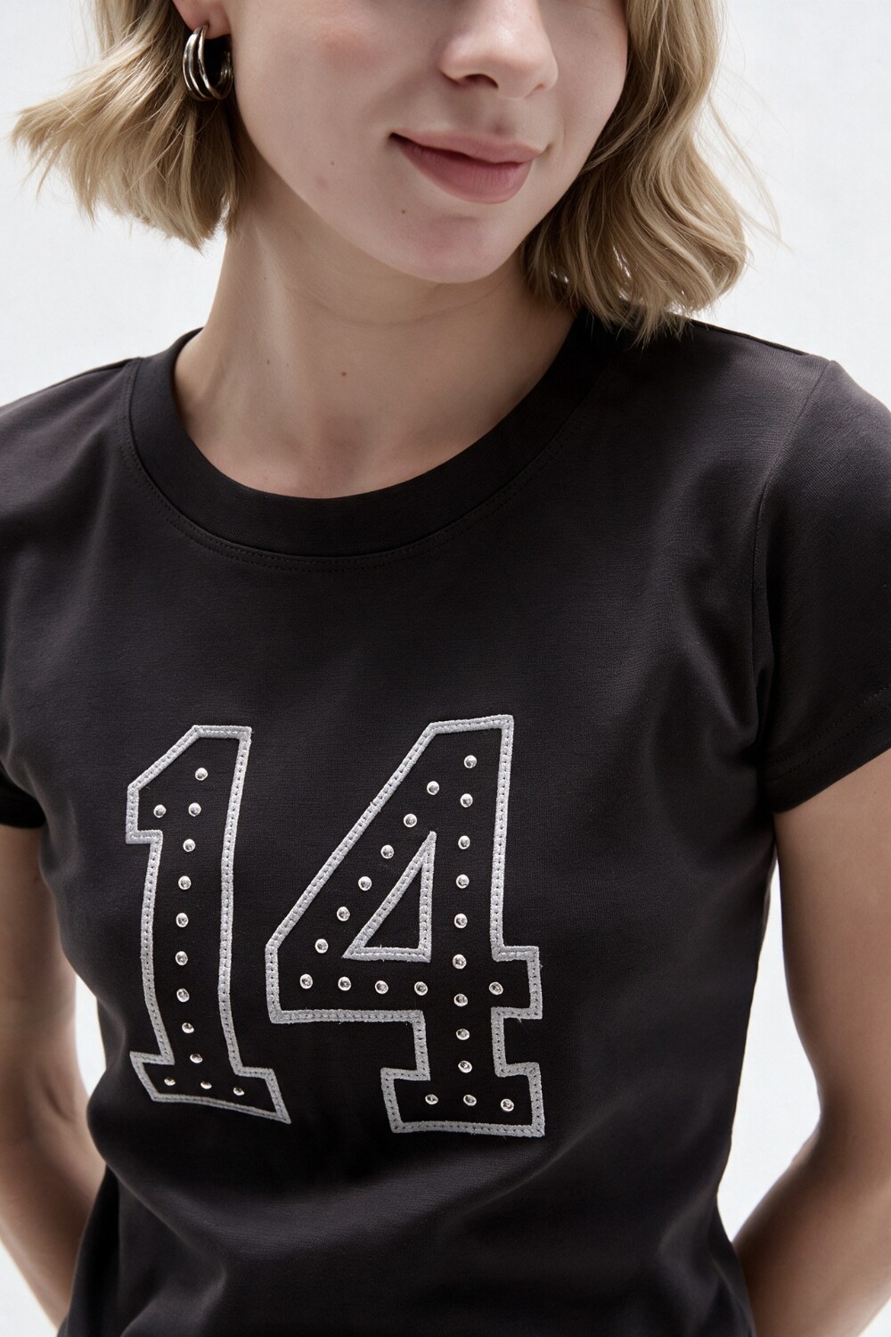 Remera Nelae Estampado 1