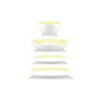BODUM JAZZ SET DE PLATO Y BOWL BODUM JAZZ SET DE PLATO Y BOWL