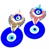 Ojo macrame color T3 Ojo macrame color T3