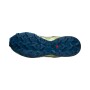 Zapatillas Trail Running Speedcross 6 Hombre Gray