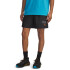 UA Icon Volley DOTD Short-BLK BLK-001
