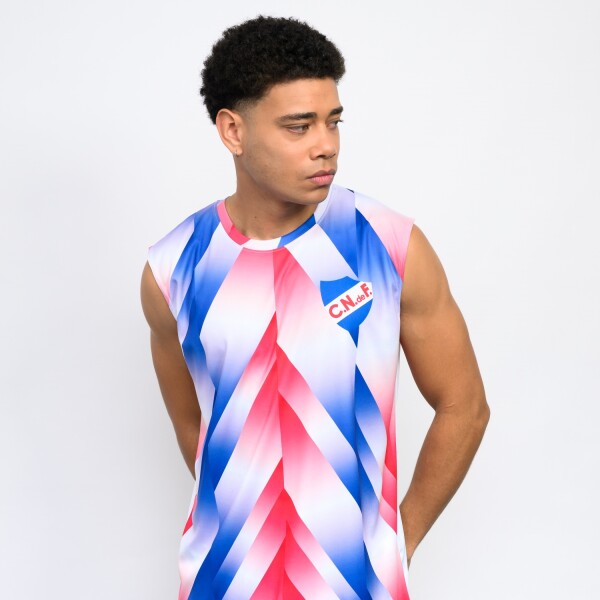 MUSCULOSA VETRA Nacional Licencias Hombre 914