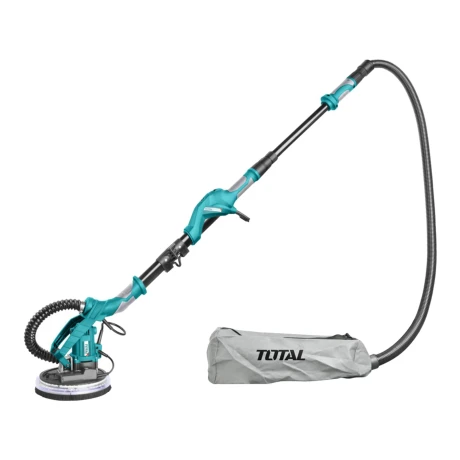 Lijadora Total Yeso M/ext.225mm Tws10501 Lijadora Total Yeso M/ext.225mm Tws10501