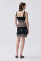 Vestido Acapulco Negro