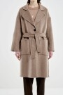 ABRIGO Beige