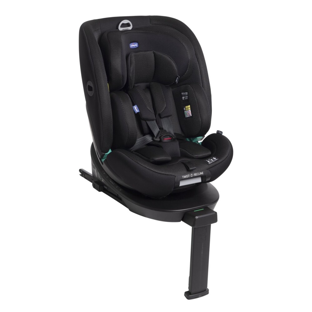 Butaca everone CHICCO ISIZE 0-36kg ISOFIX Butaca everone CHICCO ISIZE 0-36kg ISOFIX