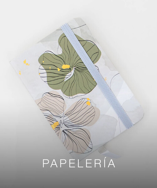 After Ciber Accesorios - Papeleria