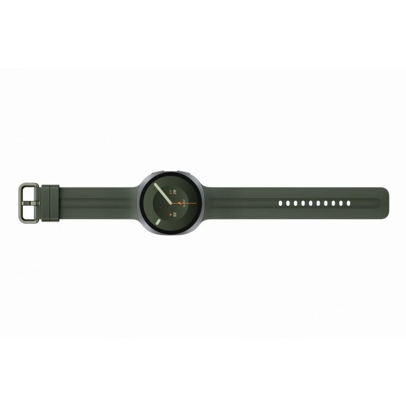 Galaxy Watch9 (Bluetooth, 44 mm) Silver