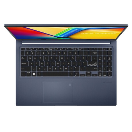 Notebook Asus Vivobook Core I7 16GB 512GB 15.6" W 001