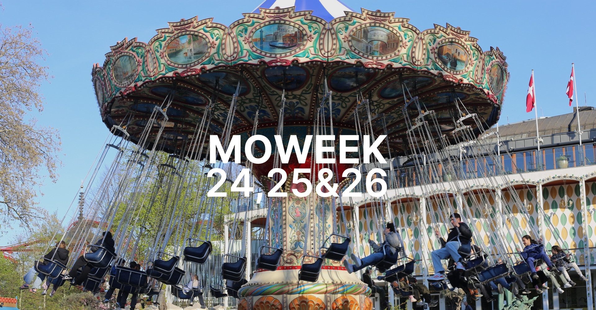 MOWEEK