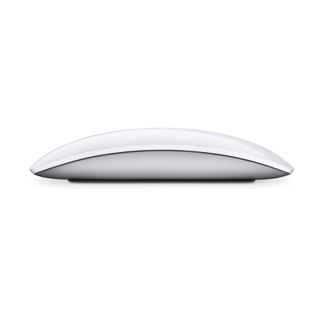 Apple Magic Mouse Inalámbrico Multi-Touch A1657 White