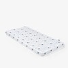 Colchon KIKKABOO 120x60x7cms Colchon KIKKABOO 120x60x7cms