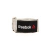 Correa Cinta Para Yoga Pilates Fisioterapia Flex Reebok Blanco