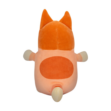 SQUISHMALLOWS 7" - 18 CM - BINGO NARANJA