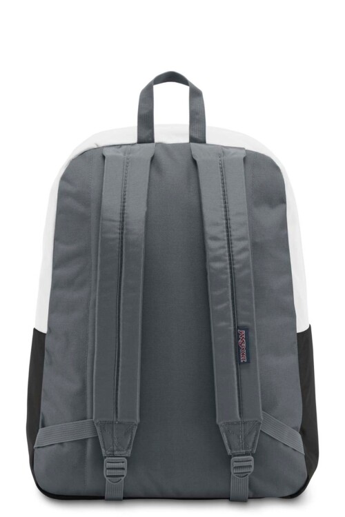 MOCHILA SUPERBREAK WHITE