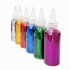 Pegamento con glitter 60ml Pegamento Con Glitter 60ml