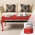 PINTURA TIZADA RUST OLEUM 0.887Lt. - ROJO CAMPESTRE PINTURA TIZADA RUST OLEUM 0.887Lt. - ROJO CAMPESTRE