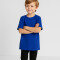 Remera Timote Azul