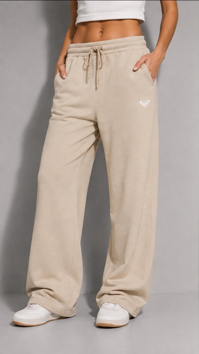 PANTALON ROXY 61110 - CAMEL 