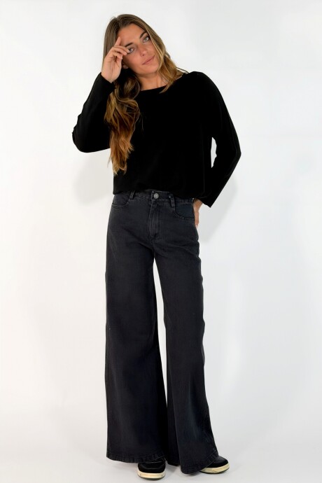 PANTALON RENZA Negro