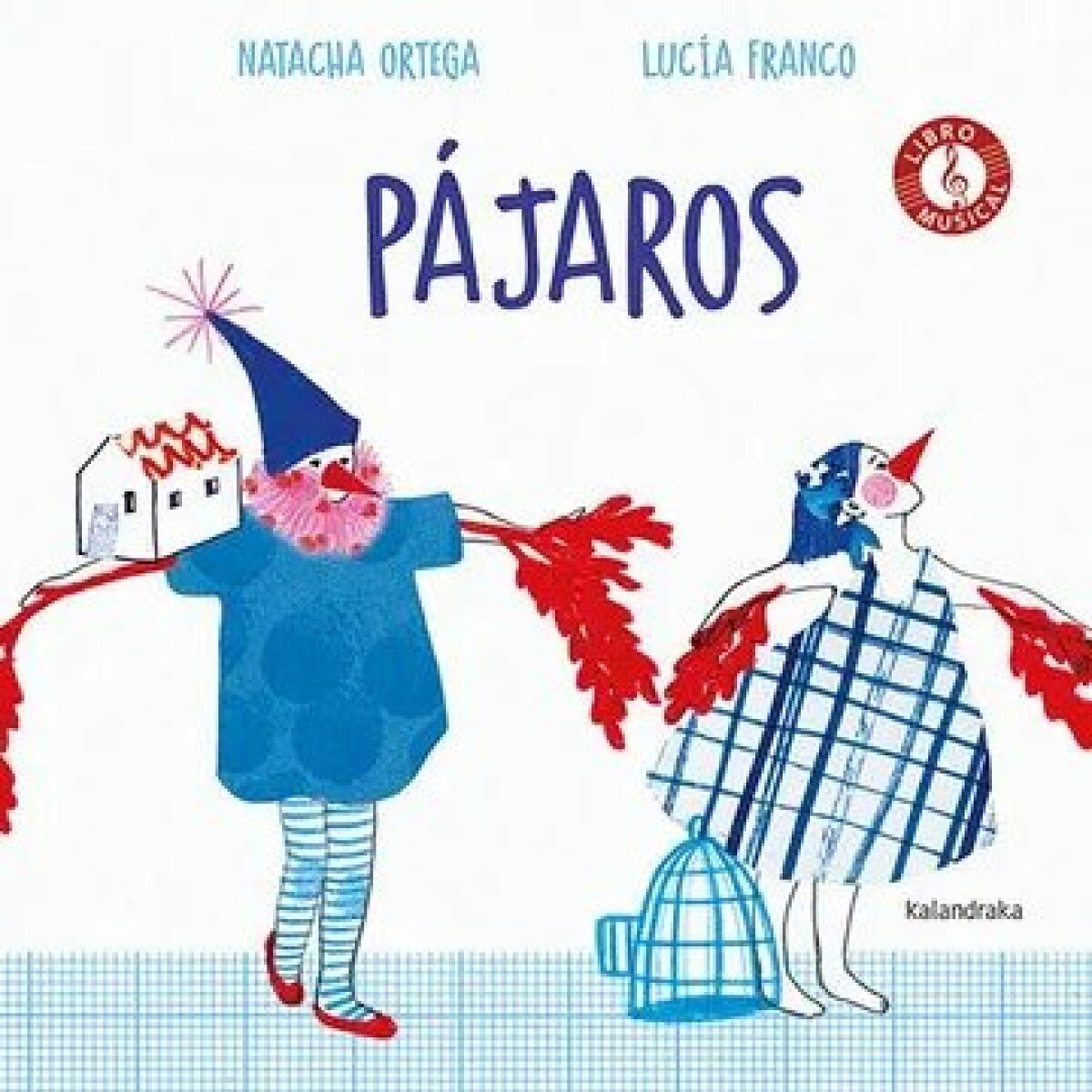 PAJAROS 