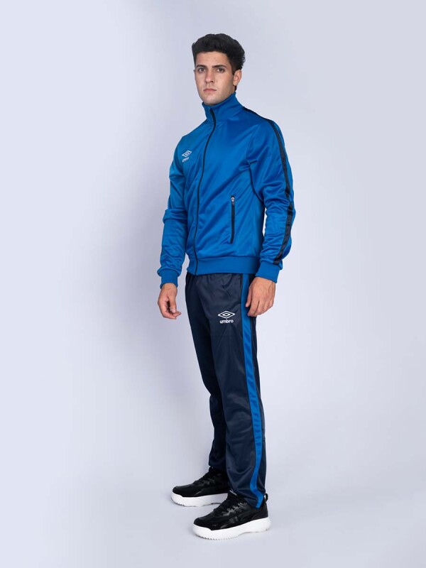 Equipo Owen II Umbro Hombre 169