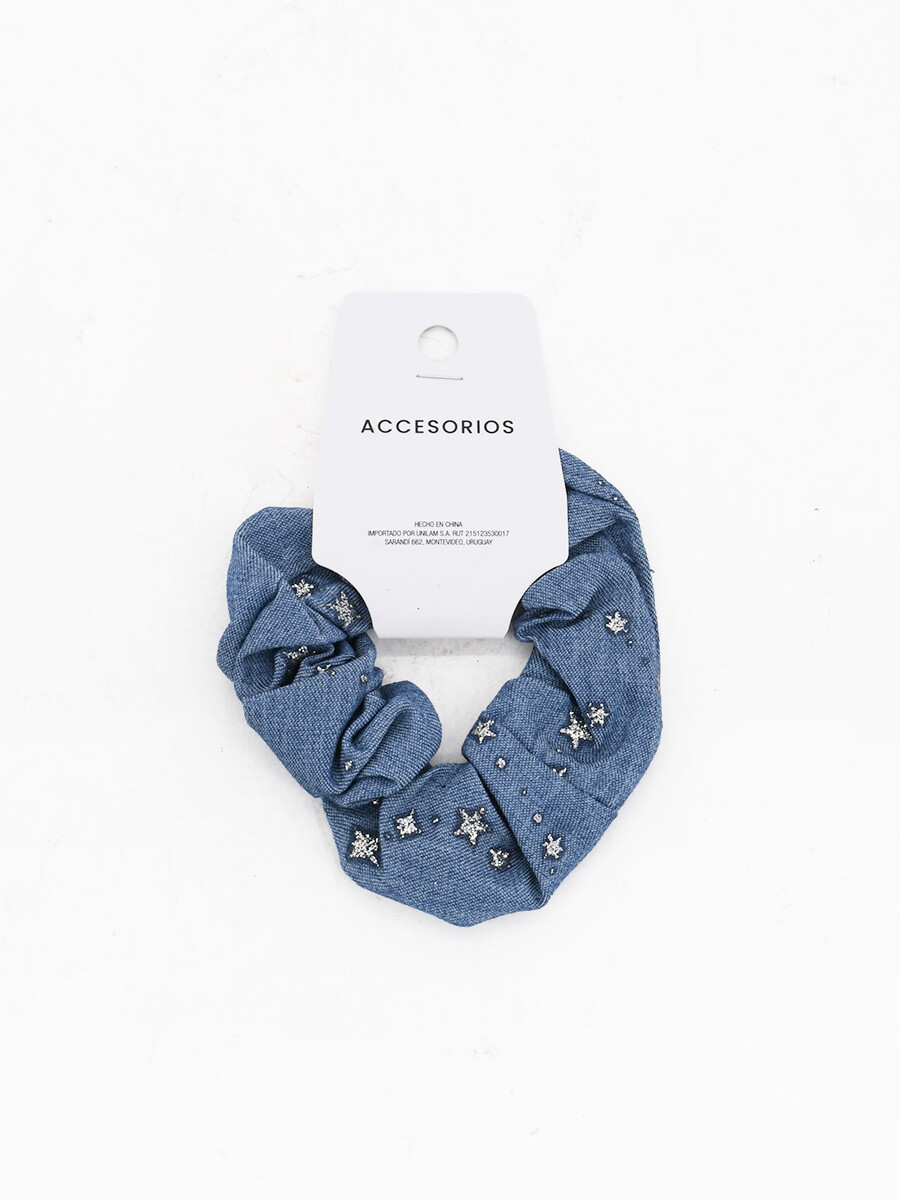 COLERO DELIA - CELESTE 