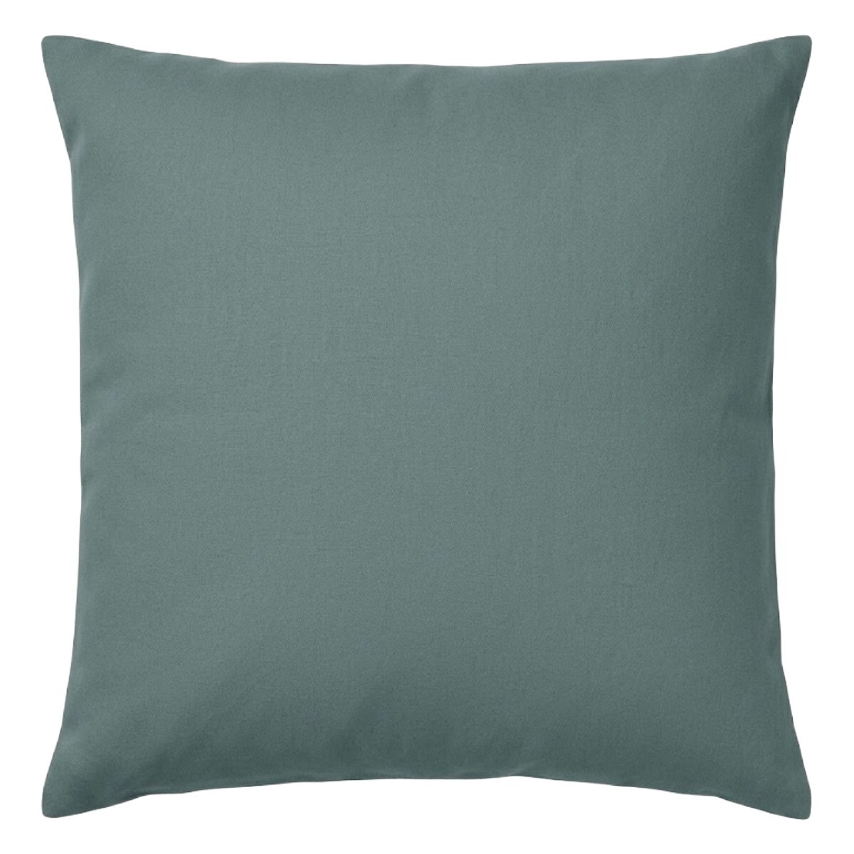 COJIN CUAD VERDE 60X60CM 